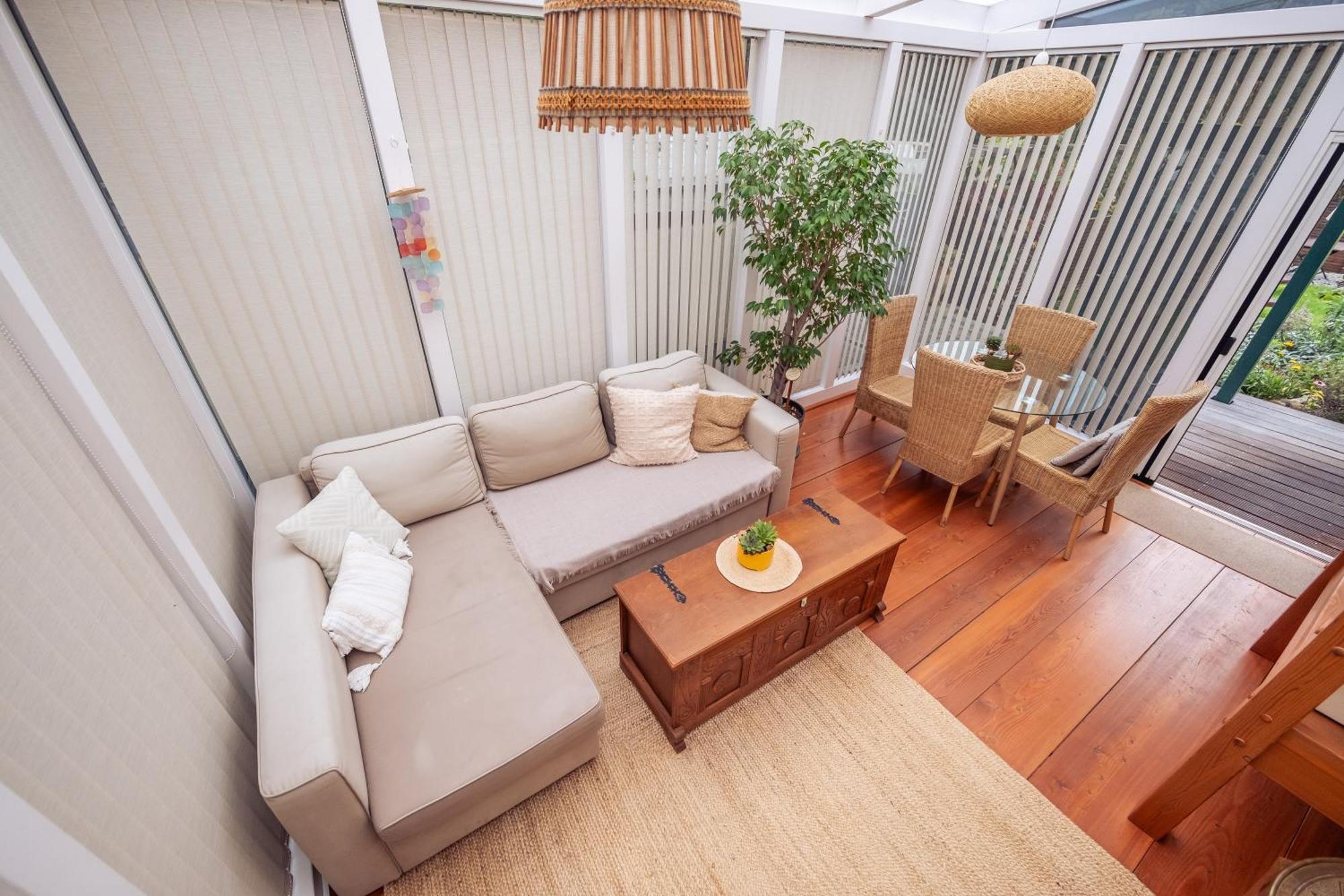 Ferienwohnung Papenmuehle Am Kurpark Bad Freienwalde Ngoại thất bức ảnh