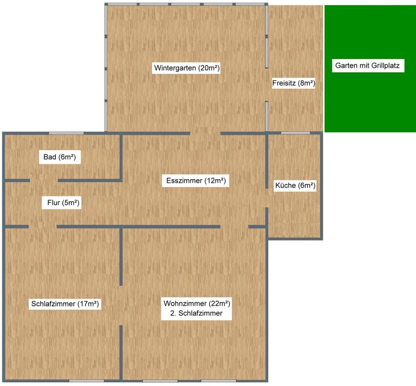 Ferienwohnung Papenmuehle Am Kurpark Bad Freienwalde Ngoại thất bức ảnh